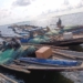 Fishermen stranded in Chilika Lake
