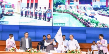 Odisha Mining Corporation 71st Foundation Day
