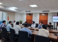IAS probationers urban governance orientation