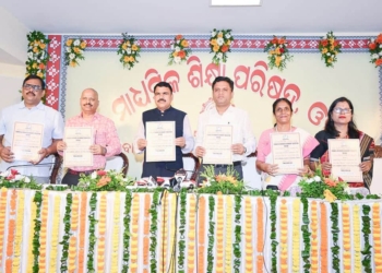 Odisha +2 Result 2026