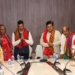 Rath Yatra preparations Meeting