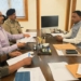 Odisha CM law and order review
