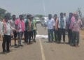 Nuapada bus-bike collision