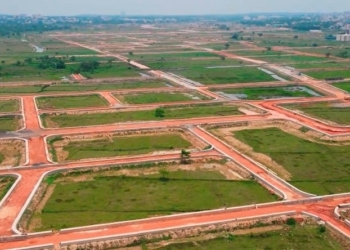 BDA land reconstitution SOP