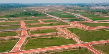 BDA land reconstitution SOP