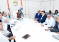 Odisha CM Majhi Meets Vedanta Chairman, Fast-Tracks Rs 1 Lakh Crore Mega Projects