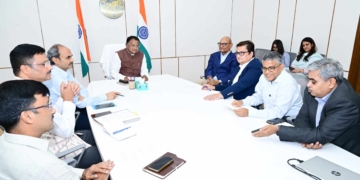Odisha CM Majhi Meets Vedanta Chairman, Fast-Tracks Rs 1 Lakh Crore Mega Projects
