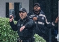 White House Shooting Suspect Claimed to Be ‘Real’ Osama bin Laden, Threatened Trump Online: Report