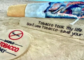 World no Tobacco day