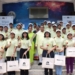YATS Winners ISRO Visit