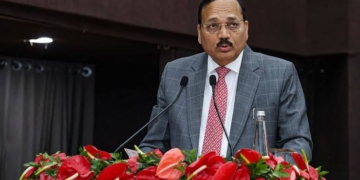 CJI Surya Kant