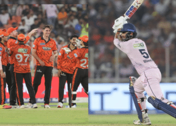 GT vs SRH IPL 2026