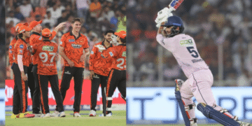 GT vs SRH IPL 2026