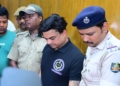 fake NIA officer Bhubaneswar