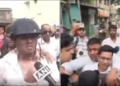 Abhishek Banerjee mob attack
