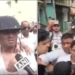 Abhishek Banerjee mob attack