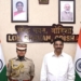 First woman ADC Odisha