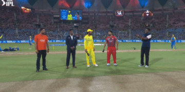 LSG vs CSK toss IPL 2026