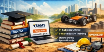 Odisha AEDP admission 2026–27