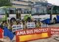 Ama Bus
