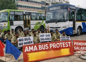 Ama Bus