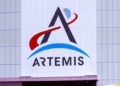 Artemis III mission
