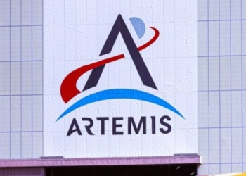 Artemis III mission