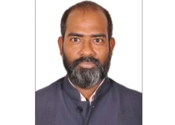 Asish Chandra Mohanty Income Tax Director