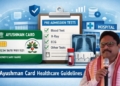 Ayushman Card pre-admission tests