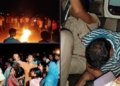 Balasore youth murder