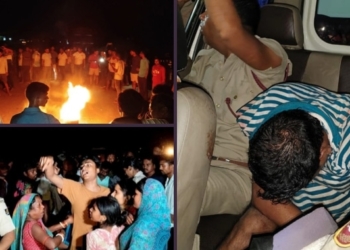 Balasore youth murder