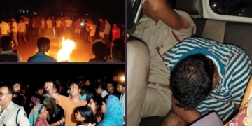 Balasore youth murder