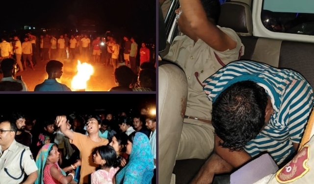 Balasore youth murder