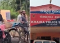 Balasore Land Dispute Murder