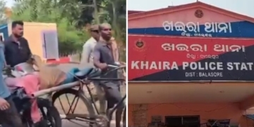 Balasore Land Dispute Murder