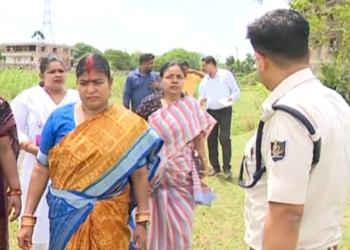Balianta murder case