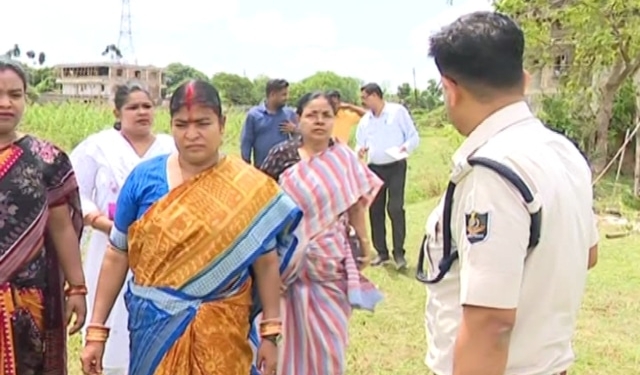 Balianta murder case