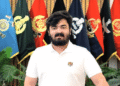 Bandi Sanjay son POCSO case