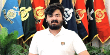 Bandi Sanjay son POCSO case