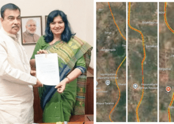 Odisha’s Khordha District Gets Major Traffic Relief: Three New Bypasses Sanctioned