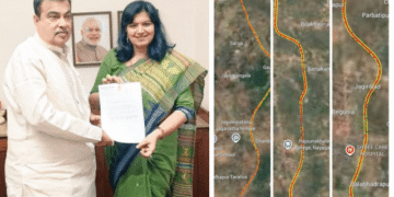 Odisha’s Khordha District Gets Major Traffic Relief: Three New Bypasses Sanctioned