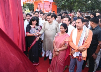 Bhubaneswar road projects Unit-6