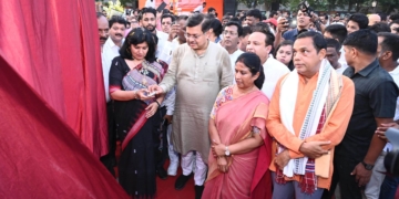 Bhubaneswar road projects Unit-6