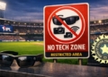 BCCI smart sunglasses ban IPL 2026