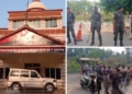 Jharsuguda Bhujali attack