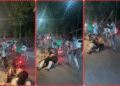 Couple Brutally Assaulted in Berhampur Over Enmity; Police Identify Assailants
