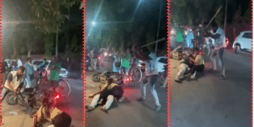 Couple Brutally Assaulted in Berhampur Over Enmity; Police Identify Assailants