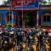 Bike Theft Racket Busted
