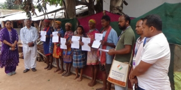 Odisha voter list revision 2026