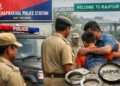 Missing Minor Rescued